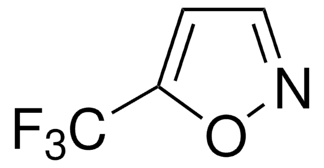 5-(Trifluoromethyl)isoxazole 97%