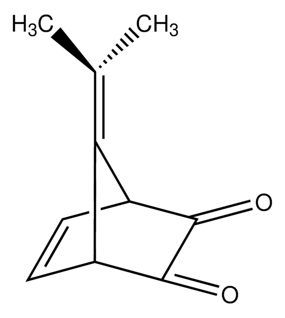 7-(1-METHYLETHYLIDENE)BICYCLO[2.2.1]HEPT-5-ENE-2,3-DIONE AldrichCPR