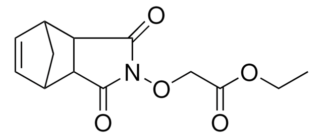 BENZOIC ACID 3,5-DIOXO-10-OXA-4-AZA-TRICYCLO(5.2.1.0(2,6))DEC-8-EN 