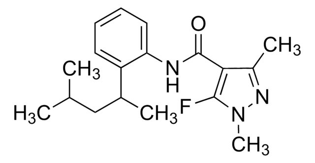 五氟草醚 PESTANAL&#174;, analytical standard