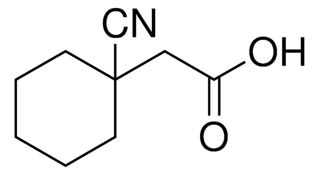 Gabapentin Related Compound B Pharmaceutical Secondary Standard; Certified Reference Material