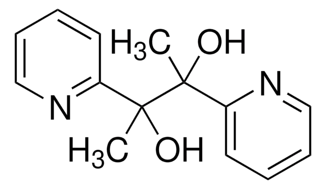 2,3-Di(2-pyridyl)-2,3-butanediol 99%