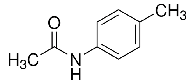 4&#8242;-Methylacetanilide 99%