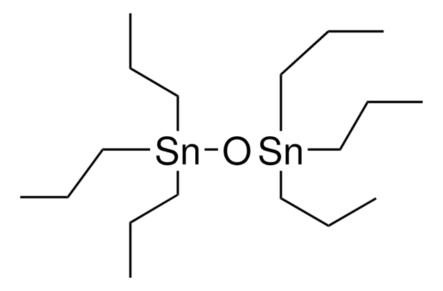 BIS(TRIPROPYLTIN) OXIDE AldrichCPR