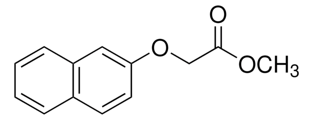 Methyl (2-naphthoxy)acetate PESTANAL&#174;, analytical standard