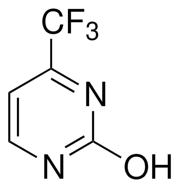 2-Hydroxy-4-(trifluoromethyl)pyrimidine 97%