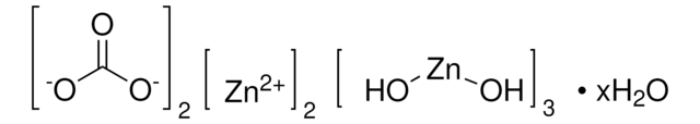 Zinc carbonate hydroxide hydrate 97%