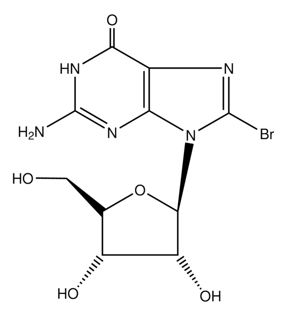 8-Bromoguanosine