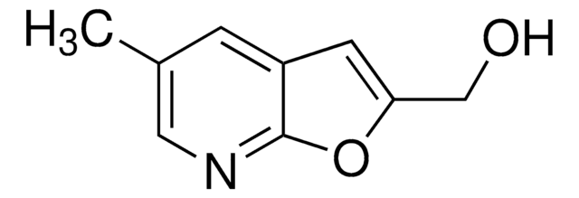 (5-Methylfuro[2,3-b]pyridin-2-yl)methanol AldrichCPR