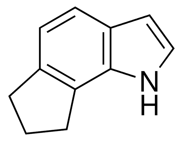 1,6,7,8-Tetrahydrocyclopenta[g]indole 97%