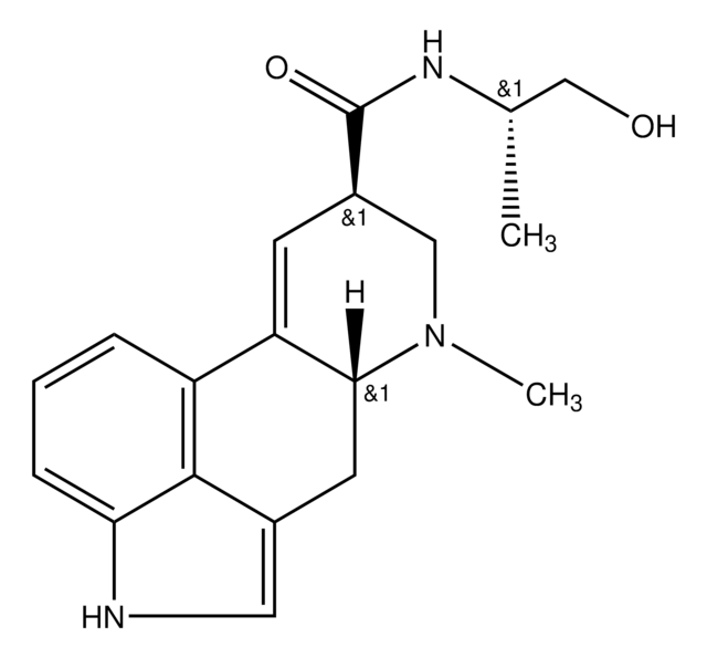 Ergonovine powder | Sigma-Aldrich