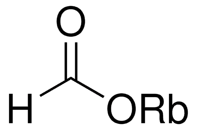 Rubidium formate 98%