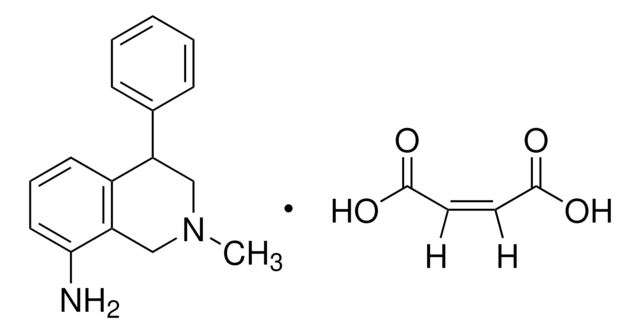 诺米芬辛 马来酸盐