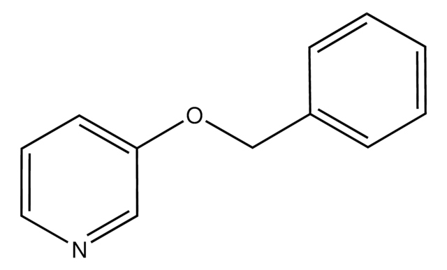 3-Benzyloxypyridine