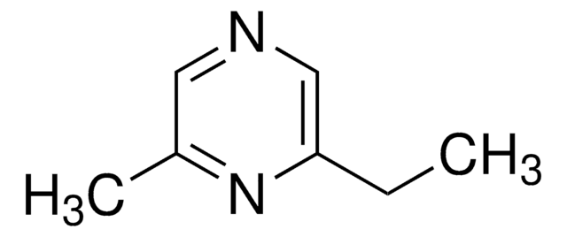 2-Ethyl-6-methylpyrazine, mixture of isomers &#8805;95%