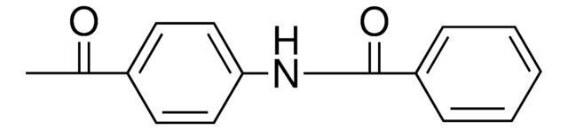 N-(4-ACETYL-PHENYL)-BENZAMIDE AldrichCPR