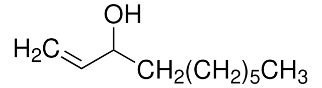 1-Decen-3-ol analytical standard