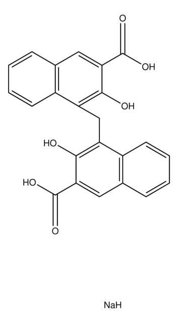 Pamoic acid disodium salt