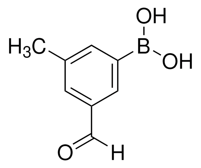 3-Formyl-5-methylphenylboronic acid