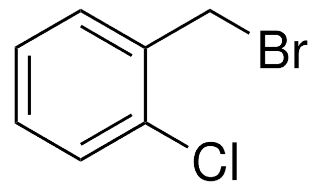 2-Chlorobenzyl bromide 97%