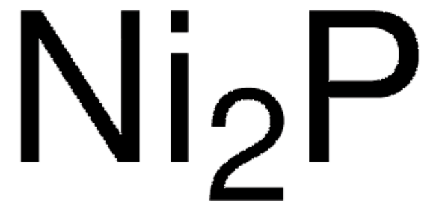 Nickelphosphid &#8722;100&#160;mesh, 98%