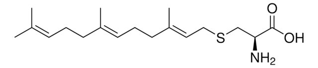 Farnesyl-L-cysteine Avanti Research&#8482; - A Croda Brand