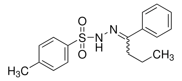 1-Phenylbutanon-toluolsulfonylhydrazon 97%