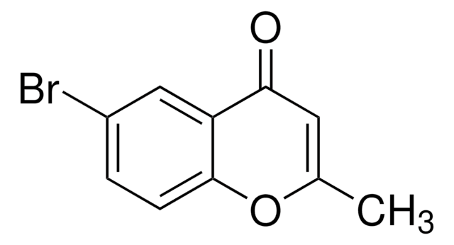 6-Bromo-2-methylchromone 97%