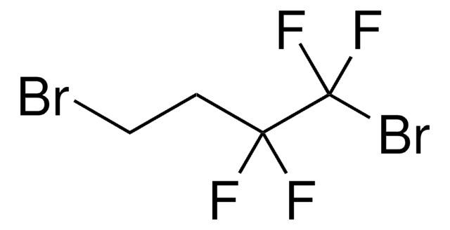 1,4-Dibromo-1,1,2,2-tetrafluorobutane 96%