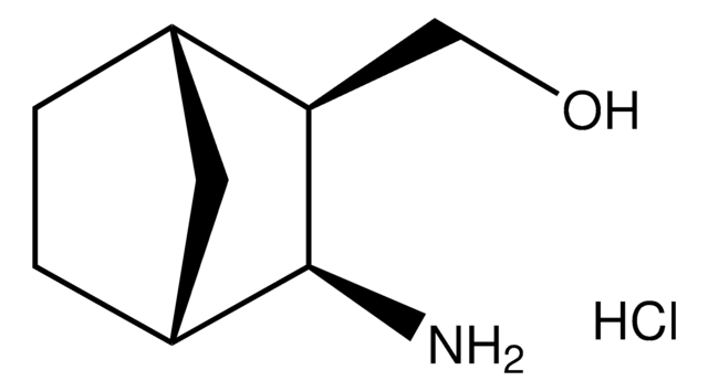 diexo-(3-Amino-bicyclo[2.2.1]hept-2-yl)-methanol hydrochloride