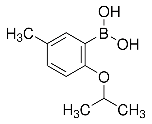 2-Isopropoxy-5-methylphenylboronic acid