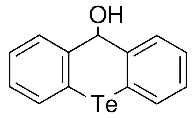 9H-TELLUROXANTHEN-9-OL AldrichCPR