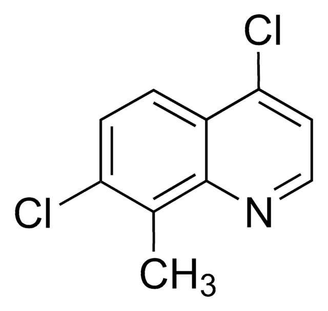 4,7-Dichloro-8-methylquinoline AldrichCPR