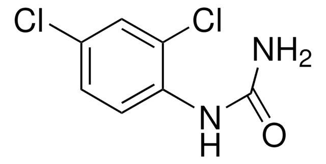 (2,4-DICHLOROPHENYL)UREA AldrichCPR