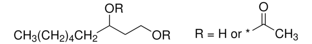 1,3-Nonanediol acetate, mixed esters &#8805;80%