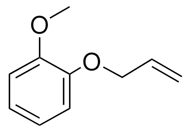 2-ALLYLOXYANISOLE AldrichCPR