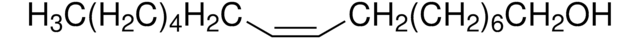 Palmitoleyl alcohol &#8805;98% (capillary GC)