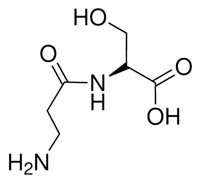 BETA-ALANYL-L-SERINE AldrichCPR