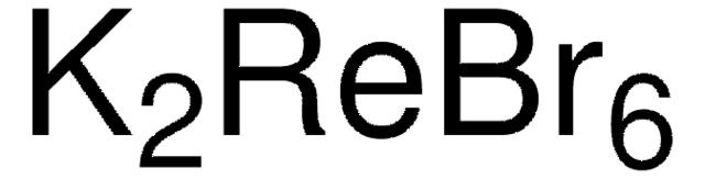 Potassium hexabromorhenate(IV) &#8805;99.99% trace metals basis