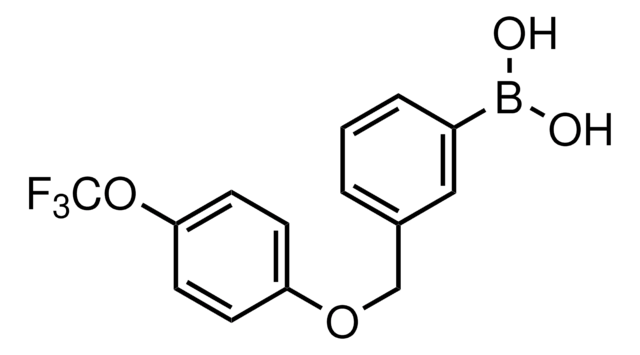 3-[[4&#8242;-(Trifluoromethoxy)phenoxy]methyl]phenylboronic acid