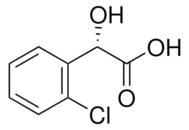 (S)-(+)-2-Chloromandelic acid 97%