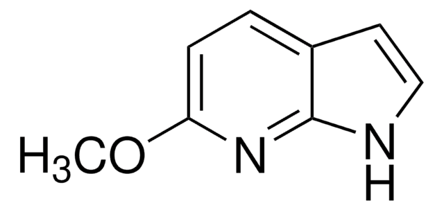 6-Methoxy-7-Azaindol 97%