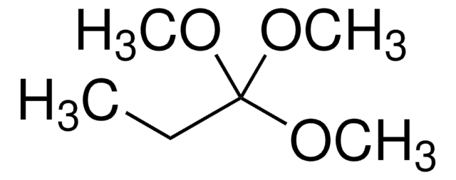 Trimethyl orthopropionate &#8805;95.0% (T)