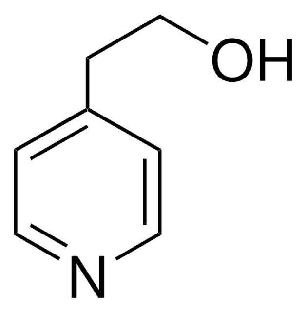 4-(2-Hydroxyethyl)pyridine 97%