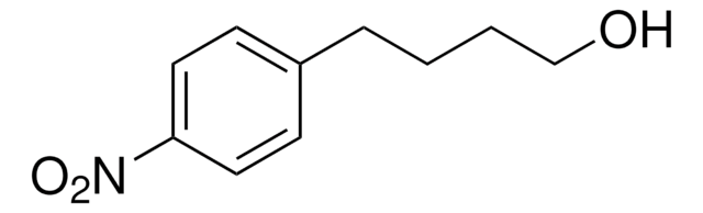 4-(4-Nitrophenyl)-1-butanol 95%