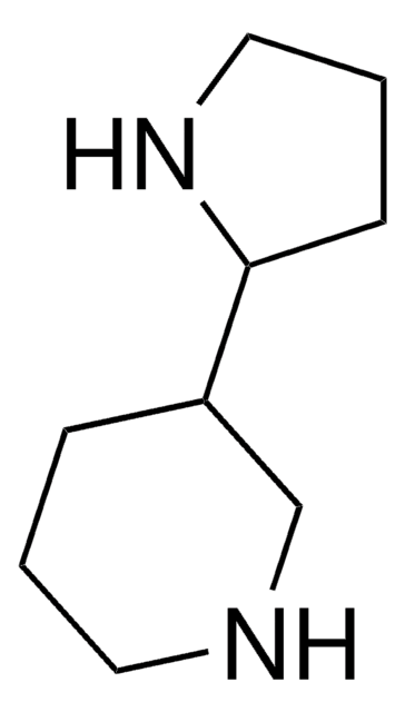 3-(2-PYRROLIDINYL)PIPERIDINE AldrichCPR