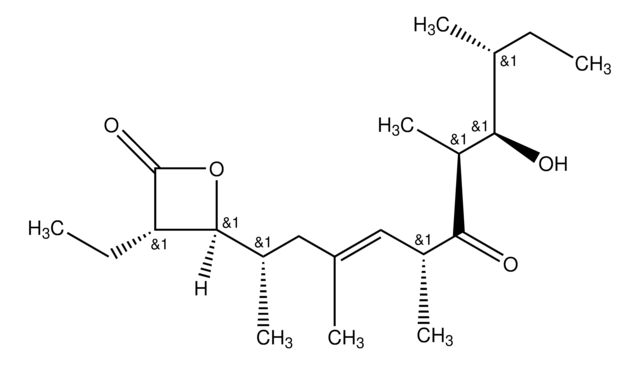 Ebelactone B microbial &#8805;95% (HPLC)