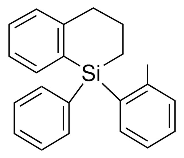 1-PHENYL-1,2,3,4-TETRAHYDRO-1-(O-TOLYL)-1-SILANAPHTHALENE AldrichCPR