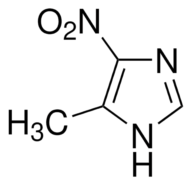 5-Methyl-4-nitroimidazole 98%