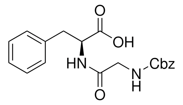 Z-Gly-Phe &#8805;99.0%